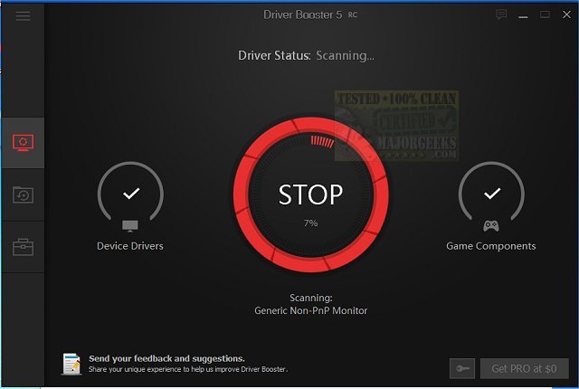 download driver booster 6