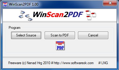  WinScan2PDF 4.67  