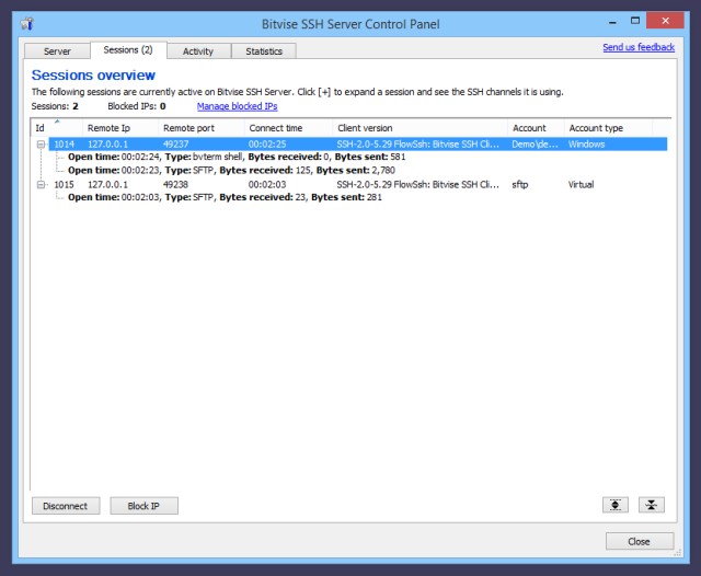 Bitvise Ssh Tunnel Port Forwarding