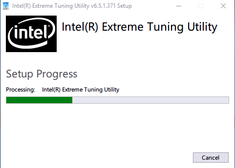 extreme tuning utility windows 10