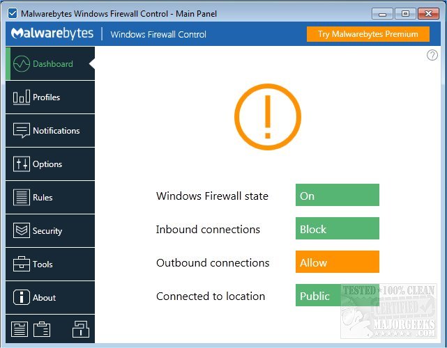 binisoft firewall binisoft firewall