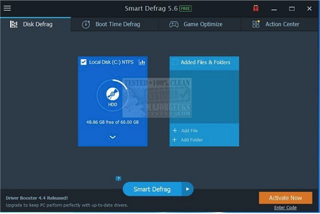 smart defrag 5 download
