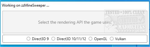 uninstall reshade