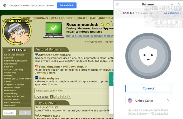 betternet premium for pc betternet premium for pc