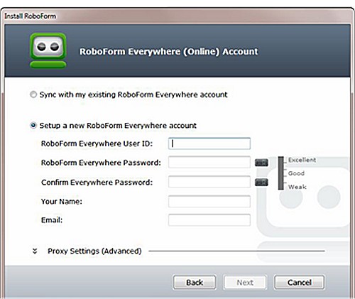 download roboform everywhere download roboform everywhere