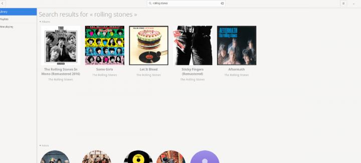 How To Use The Open source Spotify Client On Linux How To Use The Open source Spotify Client On Linux
