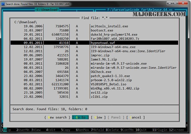 far manager ftp settings far manager ftp settings