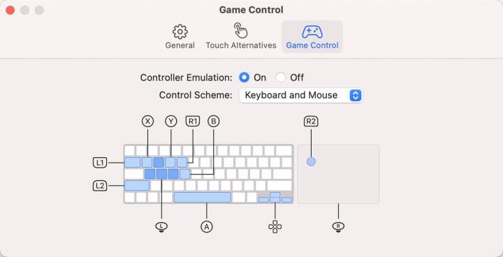 mac os big sur online emulator