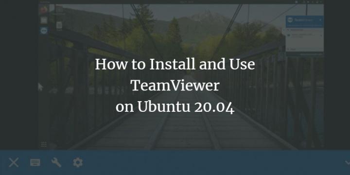 install teamviewer ubuntu 19.04 command line