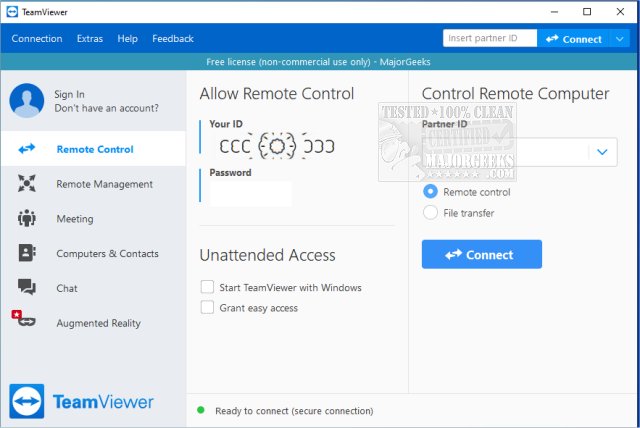 teamviewer 15.19.3 download