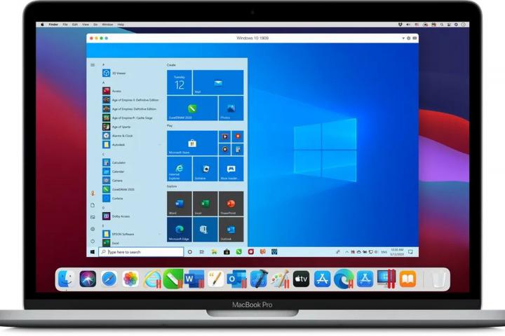 parallels desktop 17 parallels desktop 17