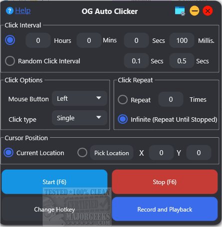 random interval auto clicker logitech random interval auto clicker logitech