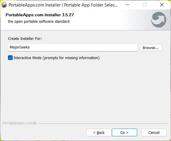 free download PortableApps Platform 26.0 free download PortableApps Platform 26.0