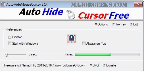 download AutoHideMouseCursor 5.44 download AutoHideMouseCursor 5.44