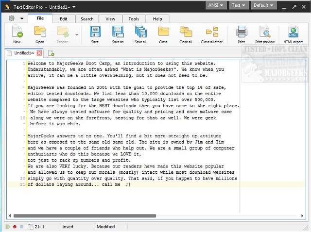 text editor pro text editor pro