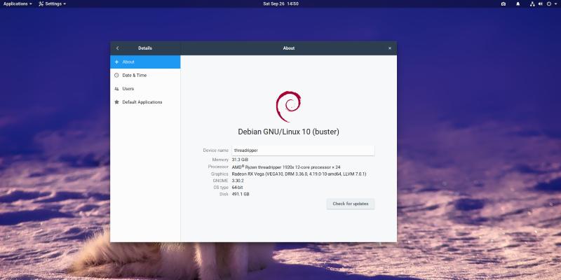 Intel graphics ubuntu