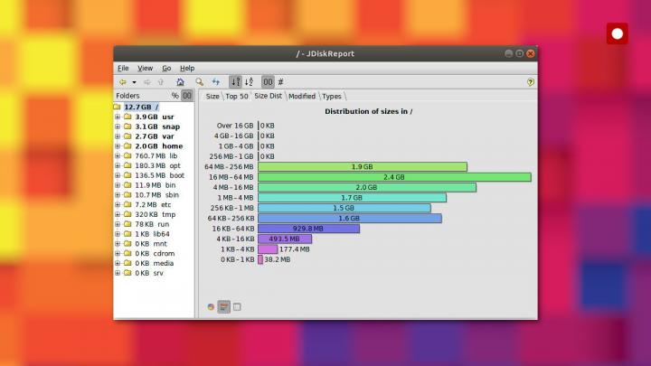 5 Great GUI Apps For Visual Disk Usage In Linux Ubuntu With Bonus 