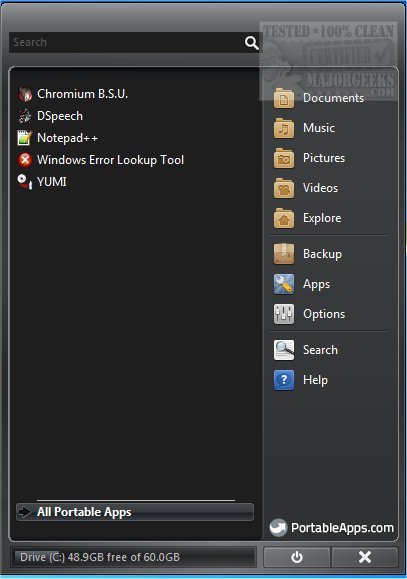 PortableApps Platform 26.0 downloading PortableApps Platform 26.0 downloading