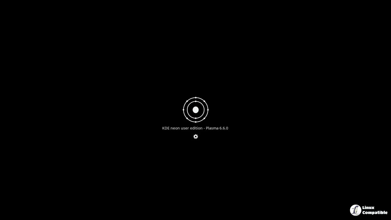 KDE neon 20260402 released