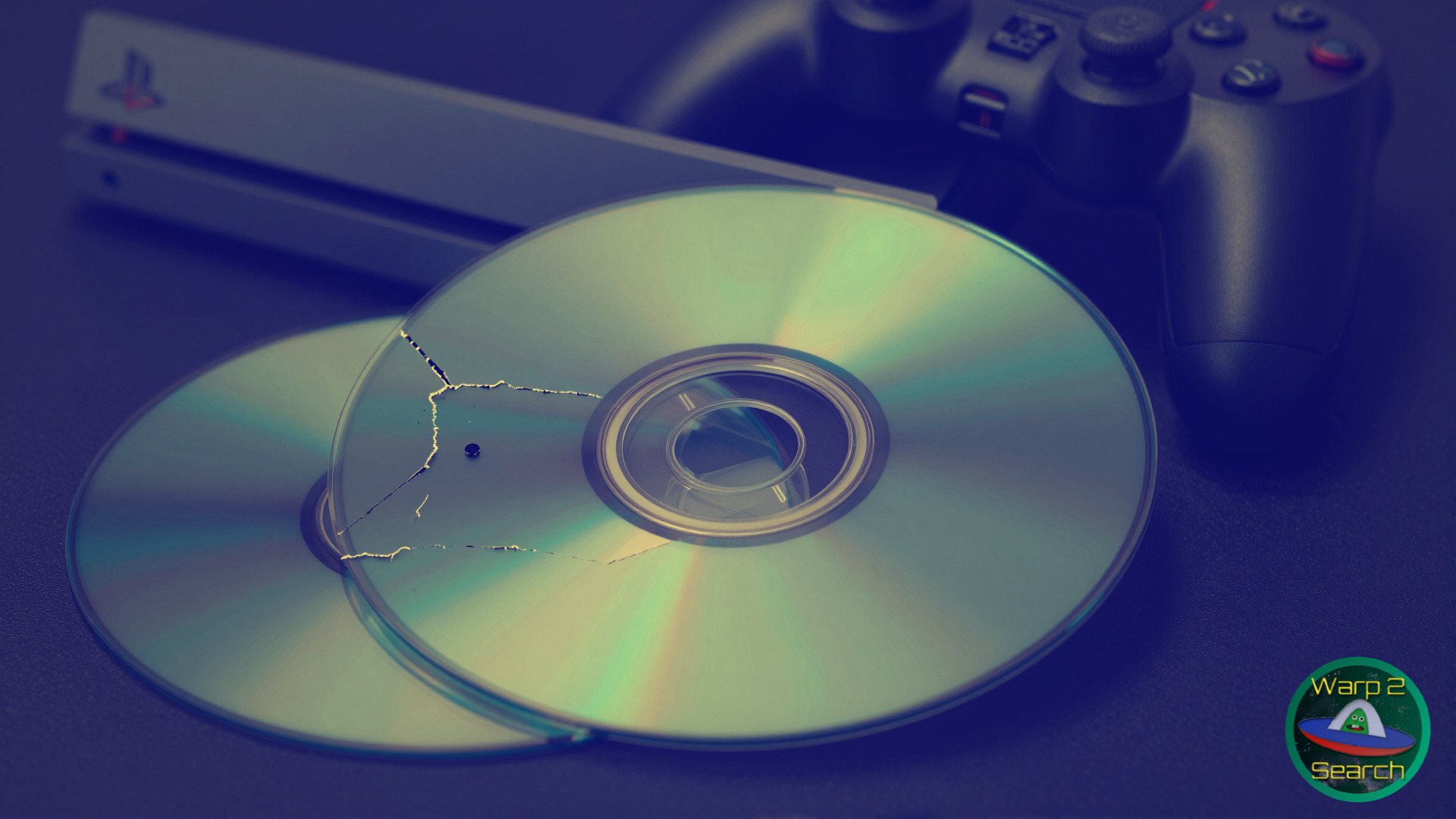 Psdisc