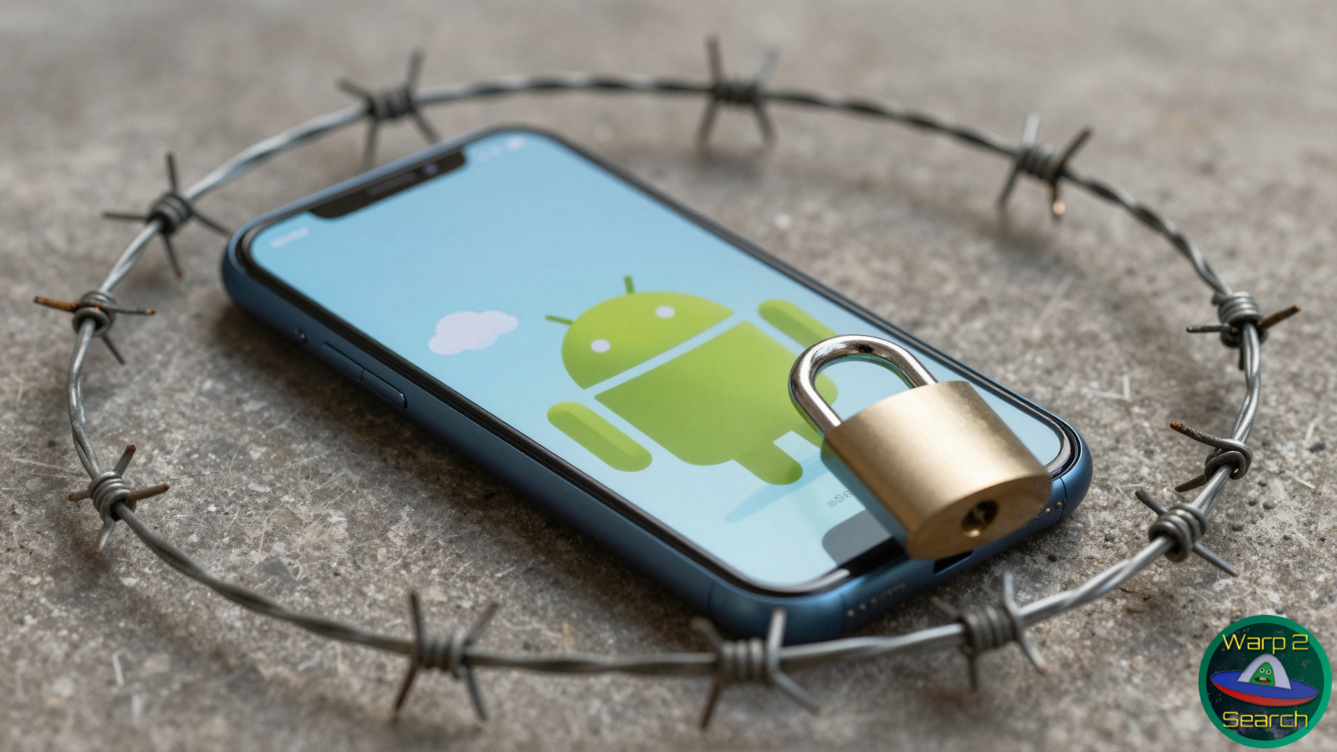 Androidlock