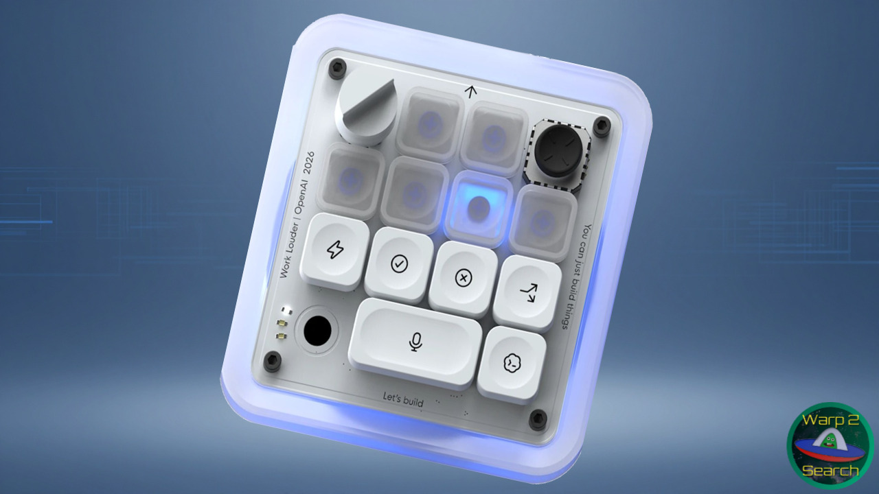 Codexmicro