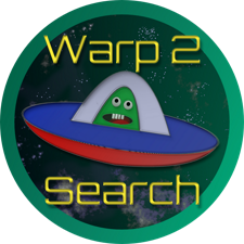 Warp2Search